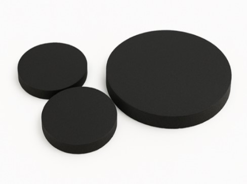 Black Line Cold Endteller – Dämmstärke 13–32 mm